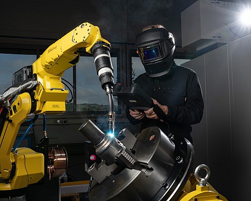 RoboFlex