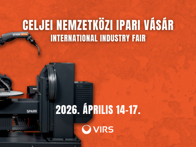 Látogasson el hozzánk a Celjei vásárra!