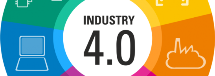 Kész az Ipar 4.0-ra
